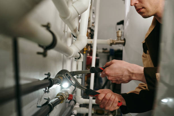 Best Septic Systems  in Sharon Center, OH