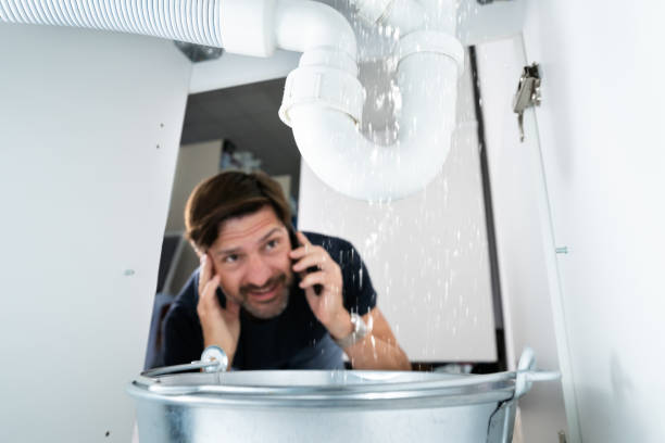 Best Shower Repair Services  in Sharon Center, OH