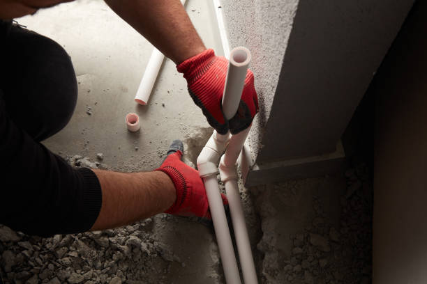 Best Pipe Repair Near Me  in Sharon Center, OH