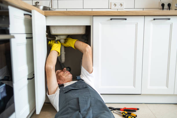 Best 24-Hour Plumber Near Me  in Sharon Center, OH