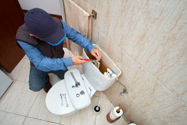 Best Local Plumber Services  in Sharon Center, OH