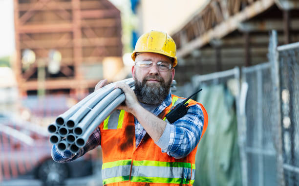 Best Toilet Repair Services  in Sharon Center, OH