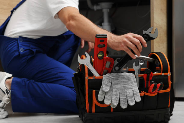 Best Leak Detection Services  in Sharon Center, OH