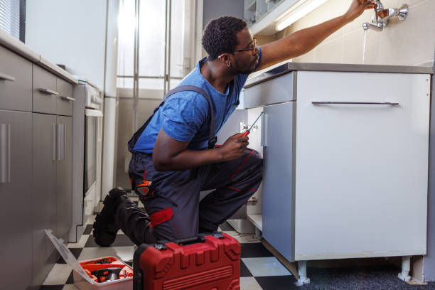 Best Sewer Cleaning Services  in Sharon Center, OH